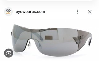Gafas de sol Emporio Armani