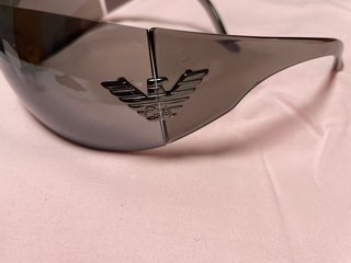 Gafas de sol Emporio Armani