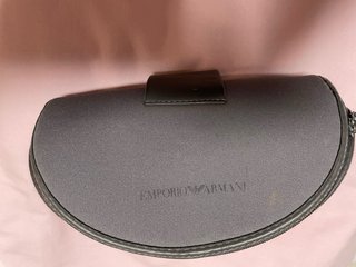 Gafas de sol Emporio Armani