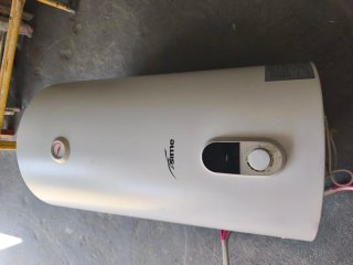 Calentador eléctrico 100L