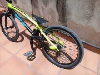 Bmx Race GT Expert XL