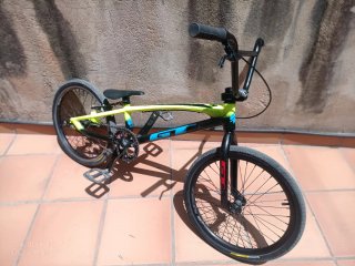 Bmx Race GT Expert XL