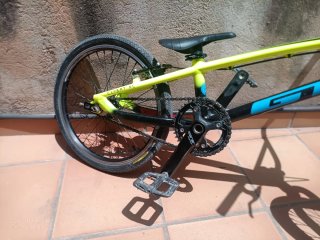 Bmx Race GT Expert XL