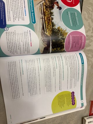 3ESO LENGUA Y LITERATURA CM SANTILLANA