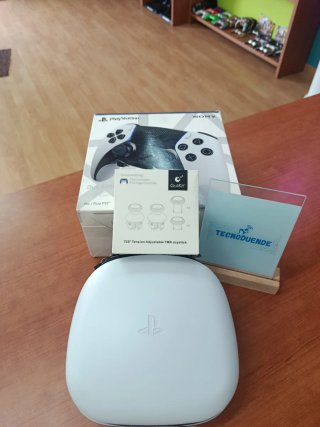 DualSense Edge PS5 Gulikit TMR + Mouse Click