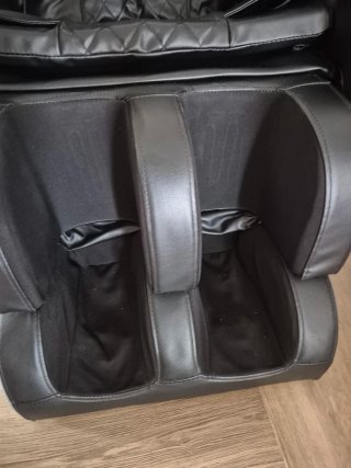 Silla de masaje