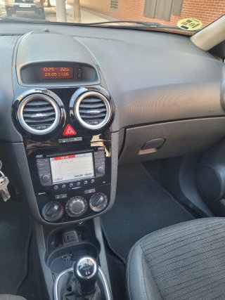 Opel Corsa 2014
