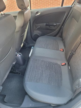 Opel Corsa 2014