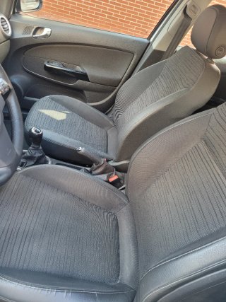 Opel Corsa 2014