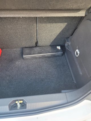 Opel Corsa 2014