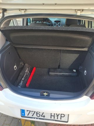 Opel Corsa 2014