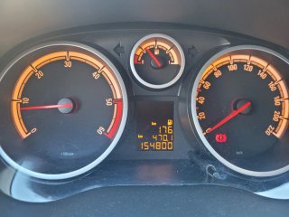Opel Corsa 2014