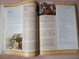 Libros C1 de Inglés
