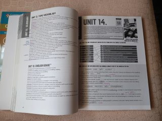 Libros C1 de Inglés