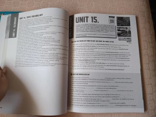 Libros C1 de Inglés