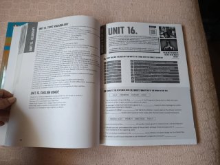 Libros C1 de Inglés