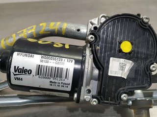 MOTOR LIMPIA DELANTERO HYUNDAI I20 (GB) G4LA 9810