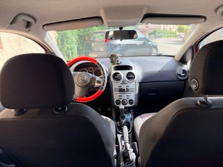 Opel Corsa 2007