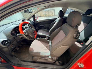 Opel Corsa 2007