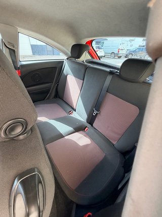 Opel Corsa 2007