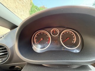 Opel Corsa 2007