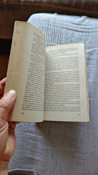 Libro "Els rius de Babilònia" - Gabriel Janer