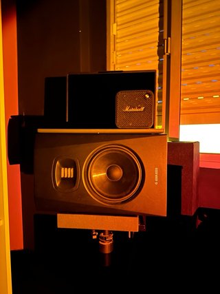 Adam Audio T7V Monitor de Estudio