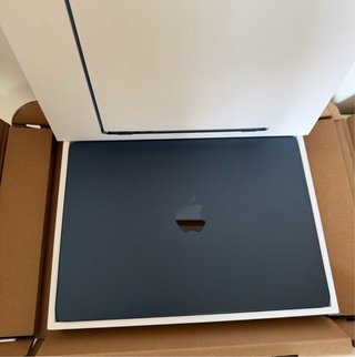 Nuevo MacBook Air M5 15 16GB 512GB