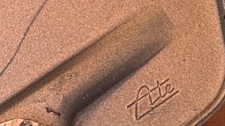 Muelle Pastilla Freno Audi S6 Original 4F0 615 269
