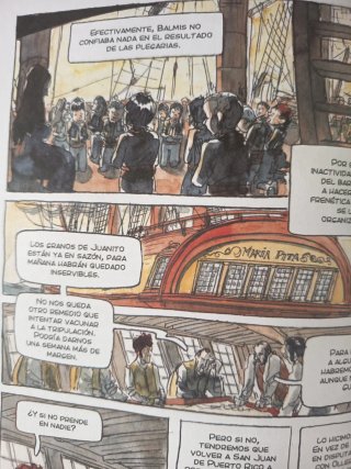 El mar recordará nuestros nombres