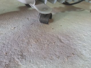 Estufa Radiador Eléctrico 2000W