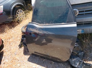 sportello anteriore sinistro OPEL Meriva