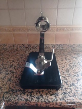Jamonero Profesional Jaminox