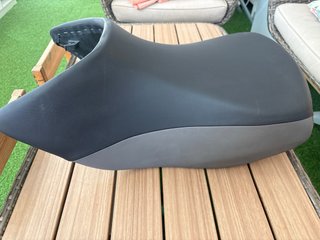 Asiento BMW R 1200 GS Original