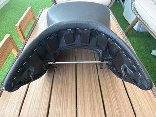 Asiento BMW R 1200 GS Original