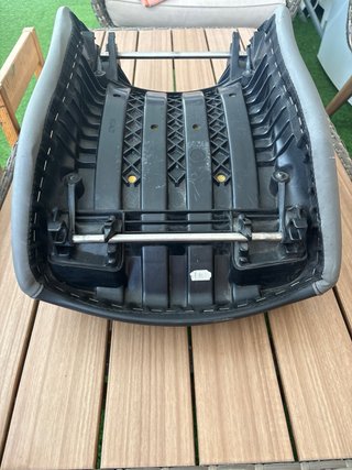 Asiento BMW R 1200 GS Original