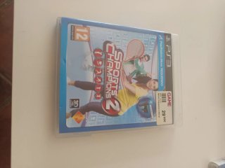 Lote 4 Juegos PS3