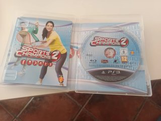 Lote 4 Juegos PS3