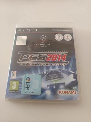 Lote 4 Juegos PS3