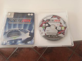 Lote 4 Juegos PS3