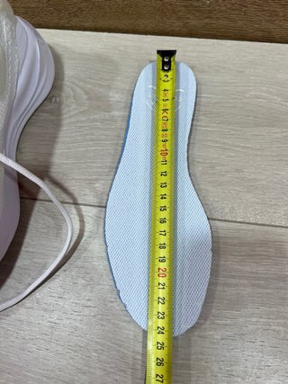 Nike Revolution 7 Mujer Talla 38 EU Nuevas