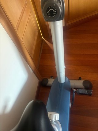 Bicicleta Estática BH