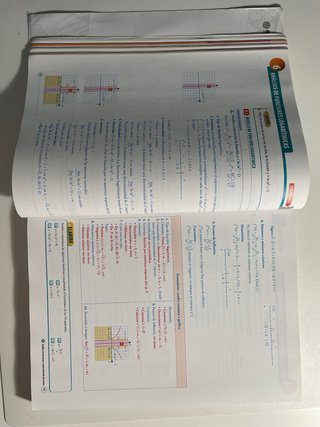 Matemáticas 2 Bachillerato