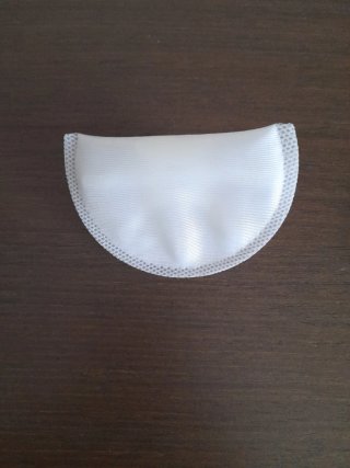 Filtro de gasolina para moto
