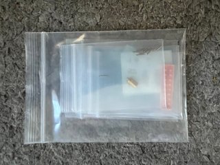 Kit dettaglio scarico Ducati Superleggera V4 1/12