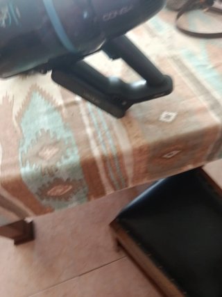Aspiradora Rowenta de mano