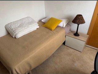 Alquiler de habitacion