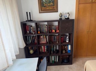 Alquiler de habitacion