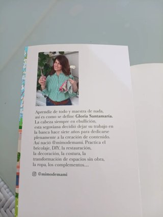 La casa que soy