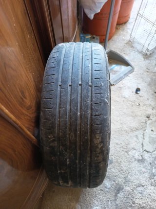 4 Llantas 205/55R16 91V